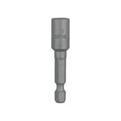 LLAVE VASO 6MM:50 MM