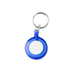 LLAVERO EXTENSIBLE 30 MM. COLORES