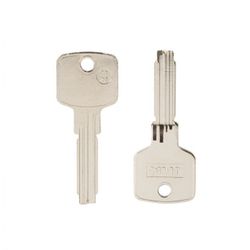 LLAVES EN BRUTO SEGURIDAD CI-25