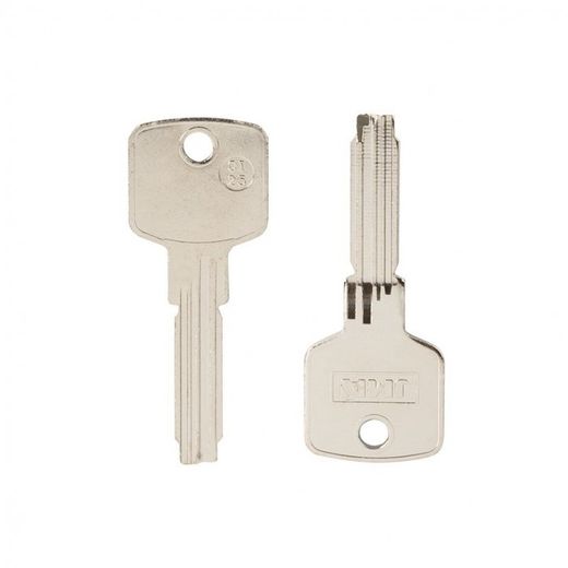 LLAVES EN BRUTO SEGURIDAD CI-25