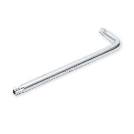 LLAVES MACHO TORX SEGURIDAD S/L TS20