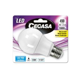 *LMP CEGA.LED STAN.5.5W E-27 FRIA