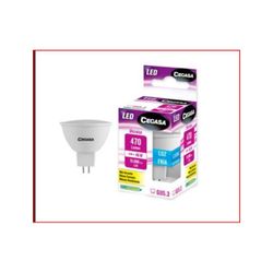 LMP CEGASA LED DIC 6W GU5.3 470
