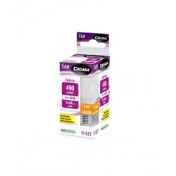 LMP CEGASA LED ESF 5W E27 490 2700K
