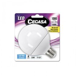 LMP CEGASA LED G95 11.3W 1080 LM