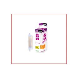 LMP CEGASA LED R7S 118mm 14W 1800 LM CAJA CALIDA