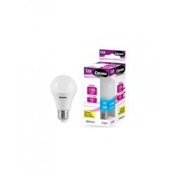 LMP CEGASA LED STD 10.5W E27 1155 6500K CAJA