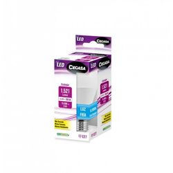 LMP CEGASA LED STD 14.5W E27 1521 6500K