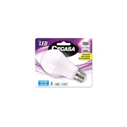 LMP CEGASA LED STD 17W E27 2000
