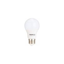 LMP CEGASA LED STD 6W E27 520 6500K  CAJA