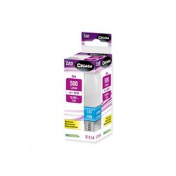 LMP CEGASA LED VELA 5W E-14 500