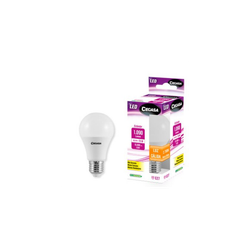 LMP CEGASA LET STD 10.5W E27 1090LM 2700K CAJA