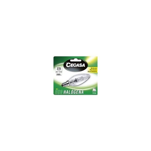 LMP CEGASA N.CLAS.STAND. E14 28W