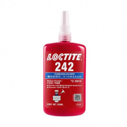 LOCTITE 242 BO 250ML