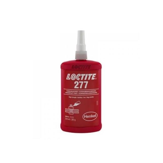 LOCTITE 277 250ML