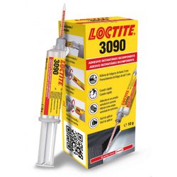 LOCTITE 3090 2 PRT CA 10G/1G