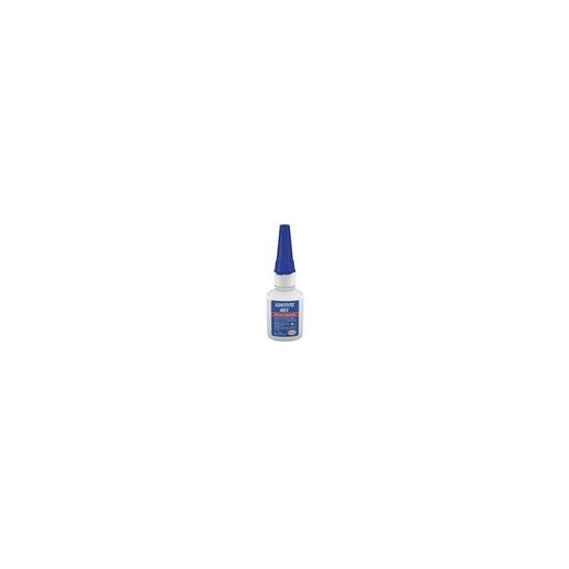LOCTITE 401 BC20GRS.