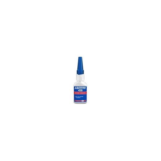 LOCTITE 420 50G ES/PT ADHESIVO INSTANTANEO CAPILAR