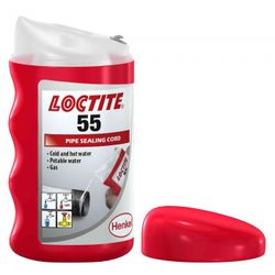 LOCTITE 55 ES/PT HILO SELLADOR DE TUBERIAS