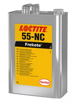 LOCTITE FREKOTE 55-NC 5L LATA