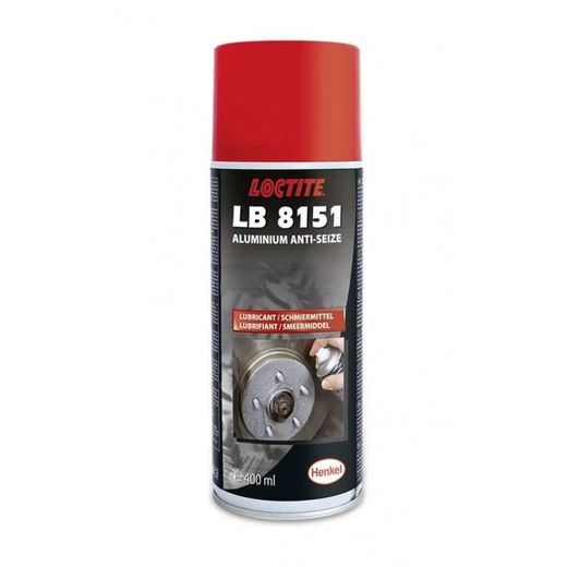 LOCTITE LB 8151 400ML
