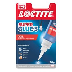 LOCTITE SG3 XXL 20G