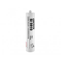 LOCTITE SI 5910 FORMADOR DE JUNTAS NEGRO  300 ML