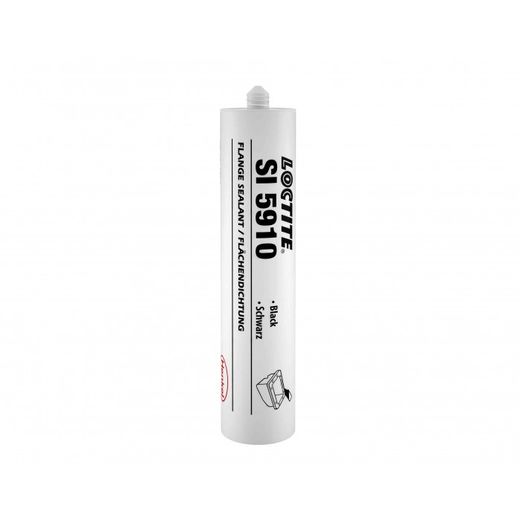 LOCTITE SI 5910 FORMADOR DE JUNTAS NEGRO 300 ML