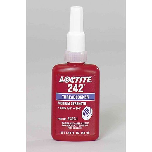 LOCTITE® 242 50ml BOTELLA