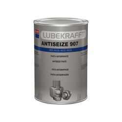 LUBEKRAFFT ANTISEIZE 907 1 KG.
