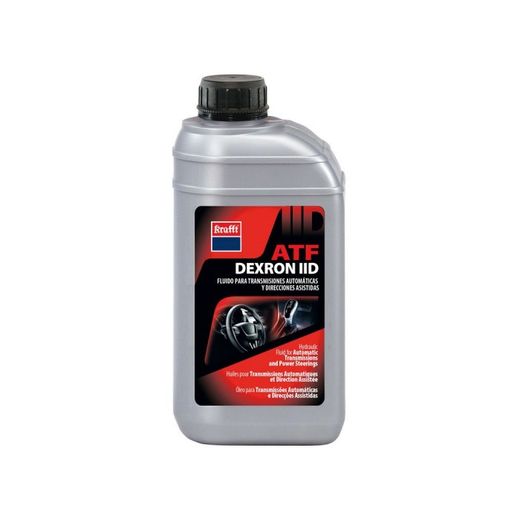 LUBEKRAFFT ATF DII/1L 1 L.