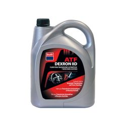 LUBEKRAFFT ATF DII/5L 5 L.