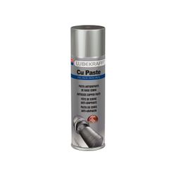LUBEKRAFFT CU PASTE SPRAY 500 ML.