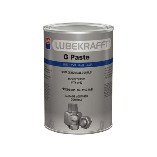 LUBEKRAFFT G PASTE 1 KG.