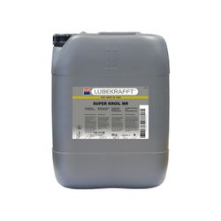 LUBEKRAFFT GEL SUPER KROIL MR