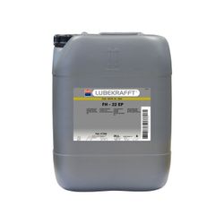 LUBEKRAFFT HIDRAULICO FH-22 EP 20 L.