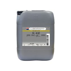 LUBEKRAFFT HIDRAULICO FH-46 EP 20 L.