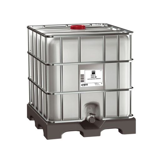 LUBEKRAFFT HIDRAULICO FHV-46* 1000 L.
