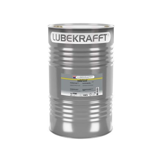 LUBEKRAFFT HIDRAULICO HIDROP 46-HV* 1000 L.