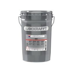 LUBEKRAFFT KEC 20 KG.