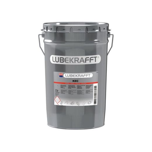 LUBEKRAFFT KEC 20 KG.