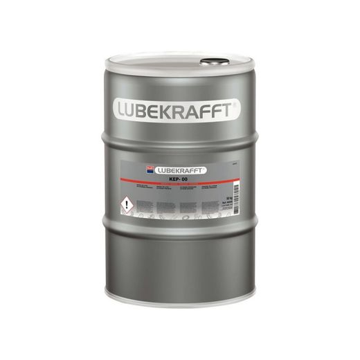 LUBEKRAFFT KEP-00* 50 KG.