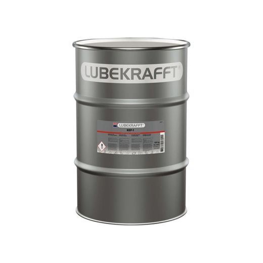 LUBEKRAFFT KEP-1* 185 KG.