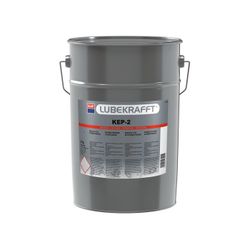LUBEKRAFFT KEP-2 5 KG.