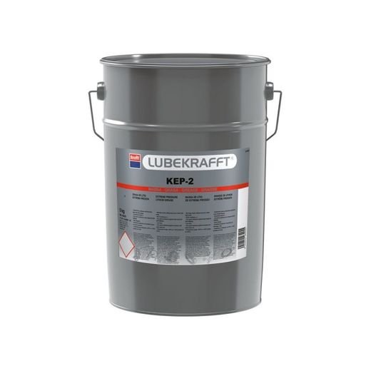 LUBEKRAFFT KEP-2 5 KG.