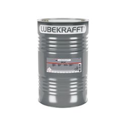 LUBEKRAFFT KGP-2/F 185 KG.