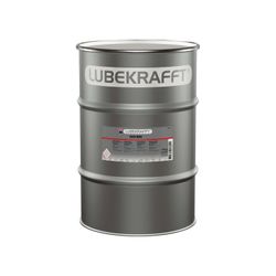 LUBEKRAFFT KHD-KMS* 185 KG.