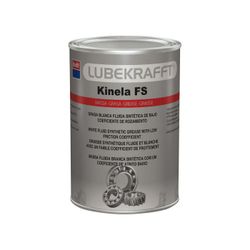 LUBEKRAFFT KINELA FS 1 KG.