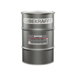 LUBEKRAFFT KLX-2R* 185 KG.