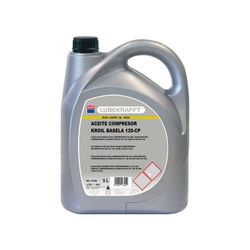 LUBEKRAFFT KROIL BASELA-120CP